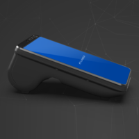 智能POS机联迪A9