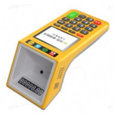 美团扫码王美团扫码盒