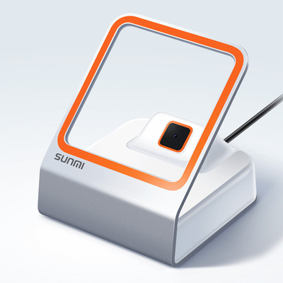 商米NS010扫码盒子