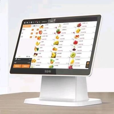 智能单屏收银机FuPos F1-1(15.6寸）